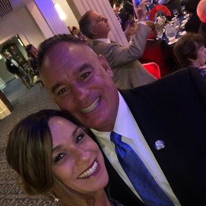 Meet your Posher, Rob